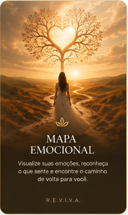 Mapa Emocional R.E.V.I.V.A.